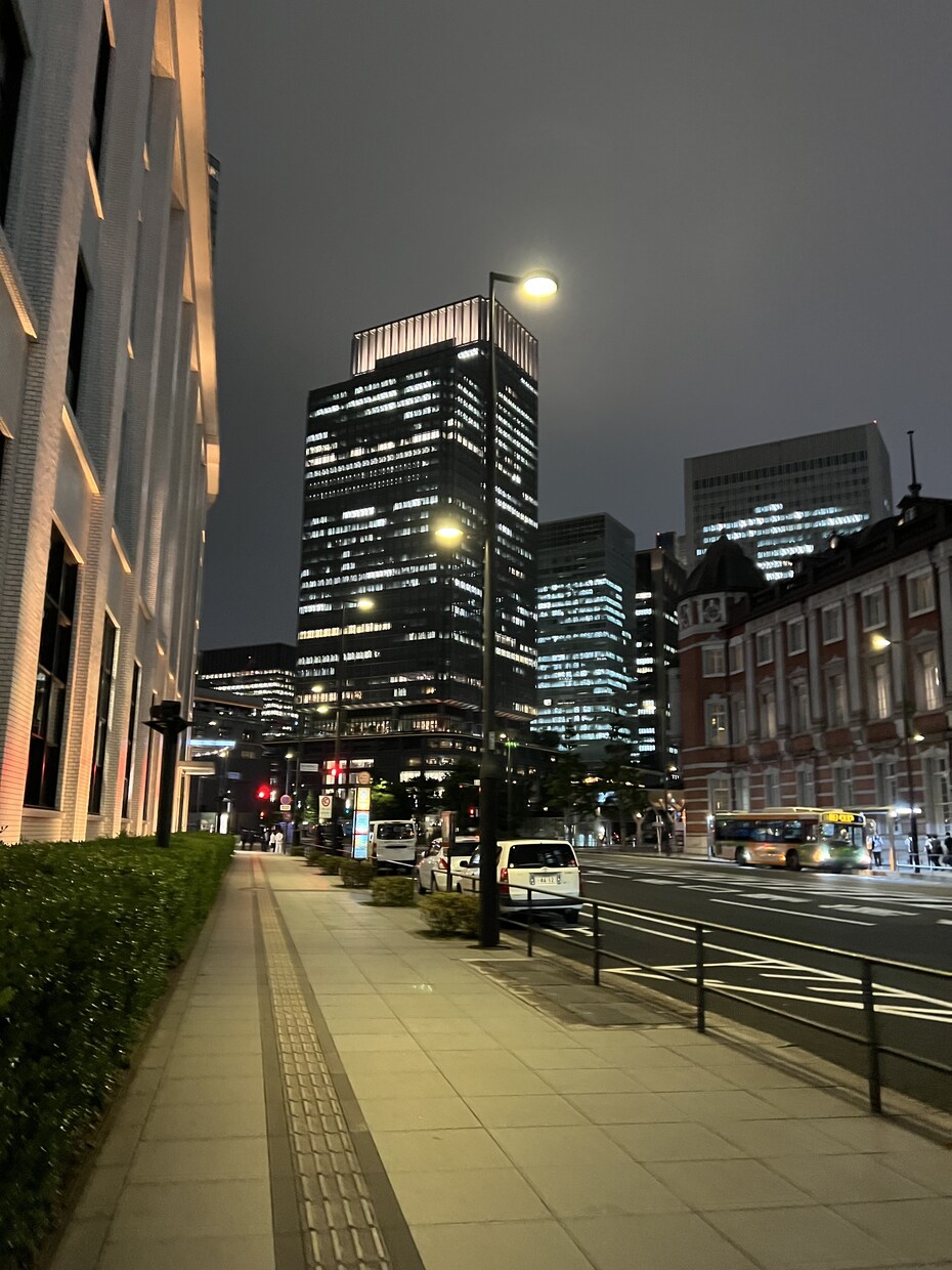 都会に疲れた20代のあなたの本音を聴きます 人事として年間300人と向き合う僕が、本音を受け止めます イメージ2