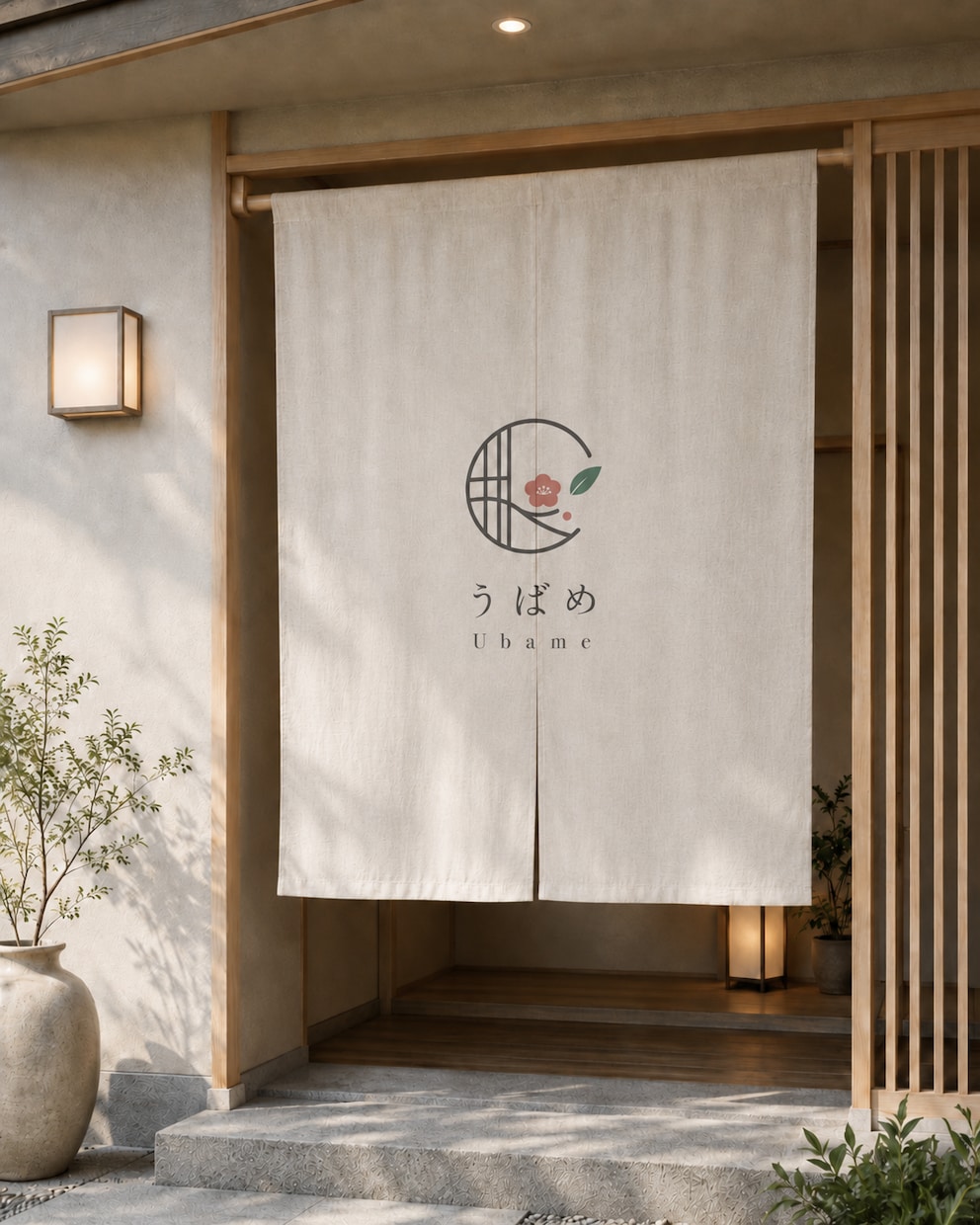 デザイナーがシンプルなロゴを制作します シンプルだからこそ、長く愛されるロゴを。 イメージ2