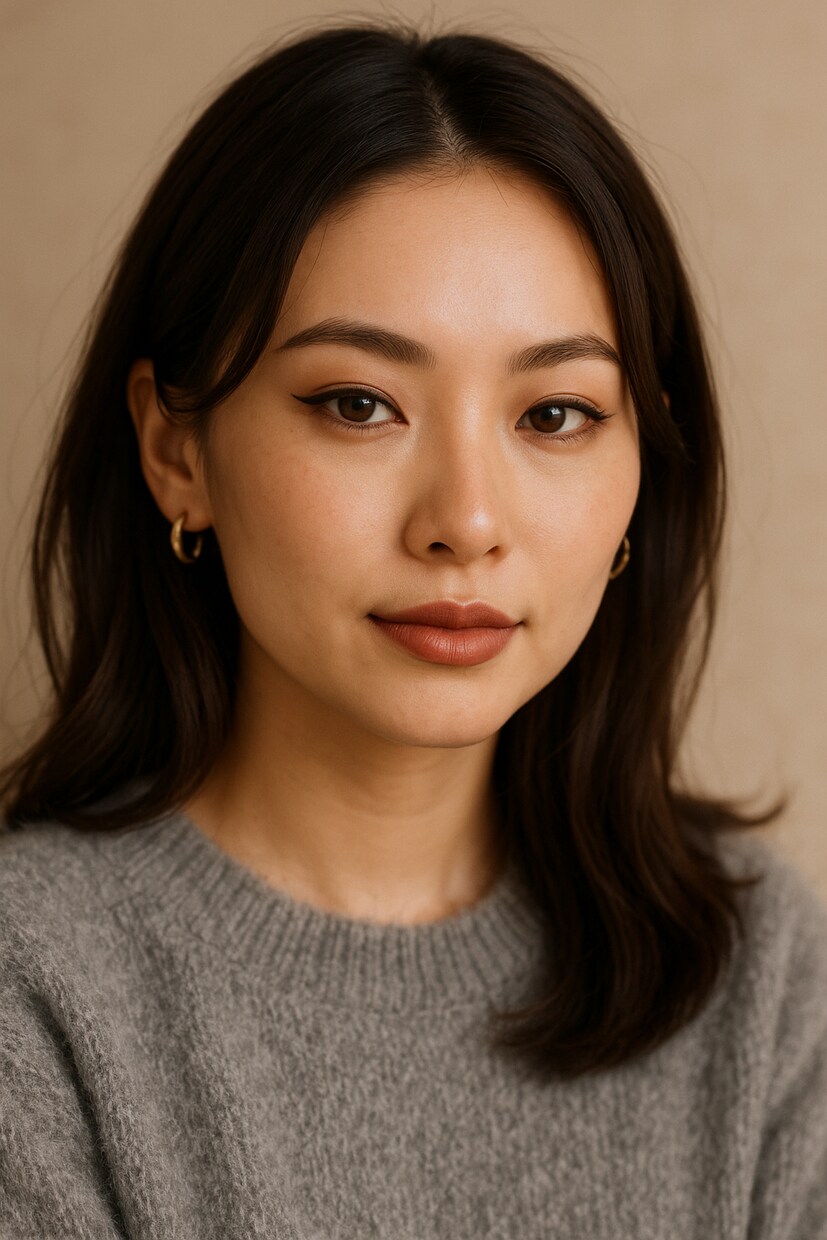 AI美女｜理想の美女を高品質でお届けします かわいい〜綺麗系など幅広く対応◎ まずは雰囲気だけでもOK！ イメージ2
