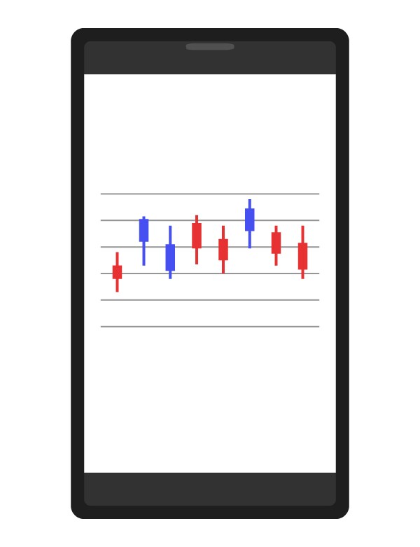 普通のサラリーマンが投資を始めるお手伝いをします 投資初めたいけどどうしたらいいの？そんな人へ。 イメージ1