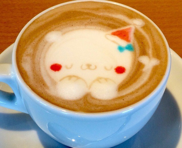 予約で満席カフェの経営コンサルします 好きを仕事にしたのに経営が思うように行かない、助けて！ イメージ1