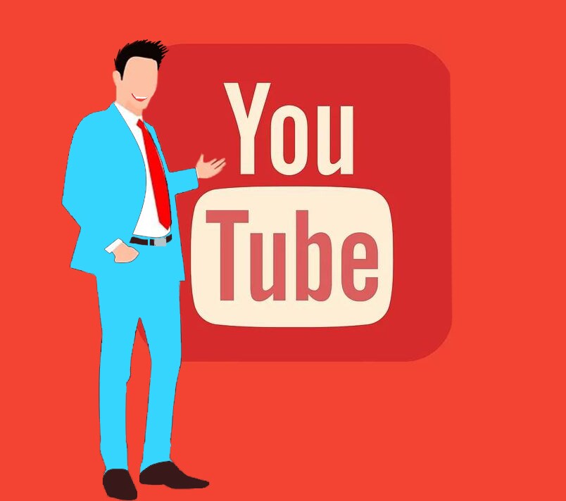YouTubeでチャンネル登録1000人教えます YouTubeでチャンネル登録1000人目指す方法教えます！ イメージ1