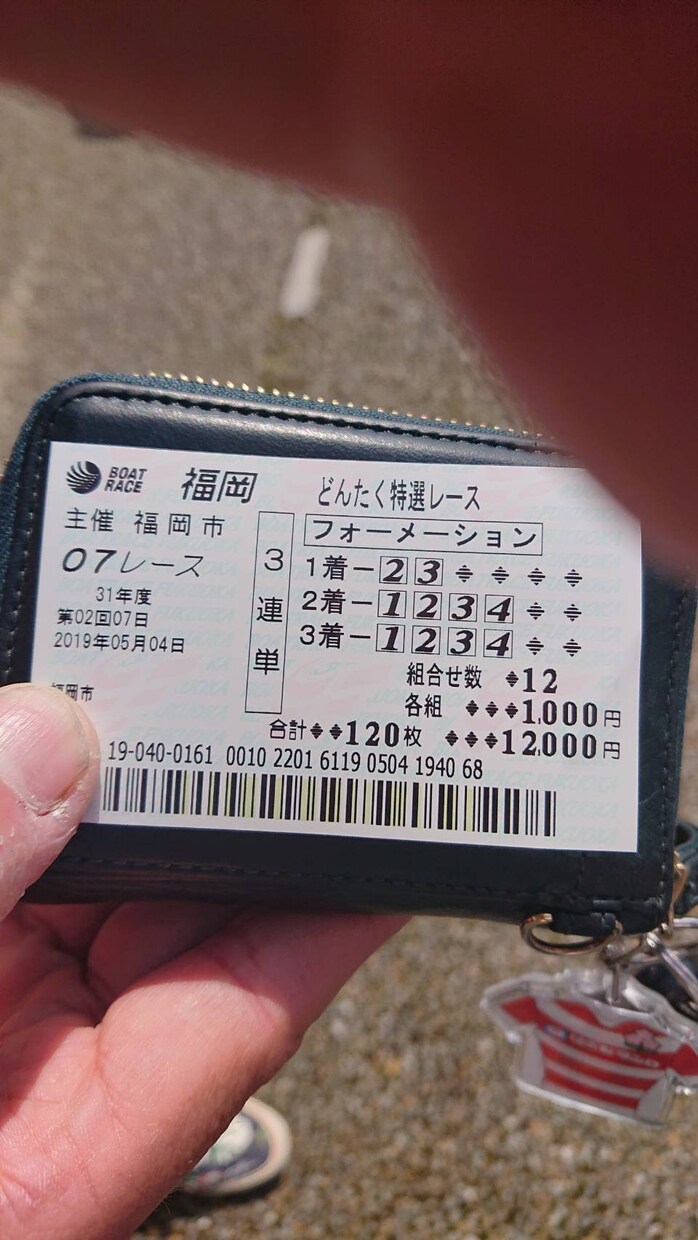 SG福岡オールスター競艇予想します 元予想屋の激熱予想で楽しみませんか？ イメージ6