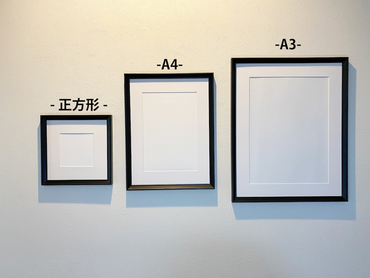 あなただけのオリジナルアートポスターデザインします あなたのカフェやお部屋にあったオリジナルのアートポスター作成 イメージ7