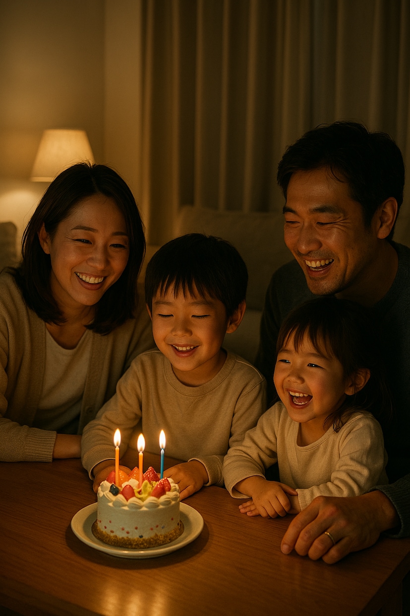 世界に一つのオリジナルソング【4曲納品】ます サプライズや記念日に最適！気持ちを歌にします。 イメージ1