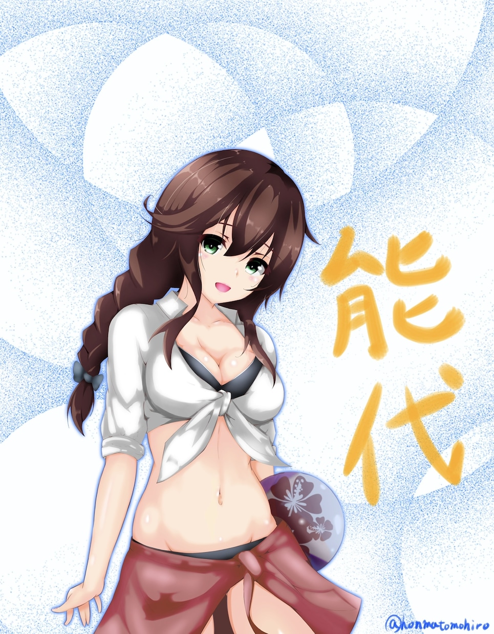 自由なリクエストよりオリジナルイラストを作成します 自分だけの限定グラフィックイラストが欲しい方へ イメージ5