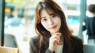 マッチングアプリのプロフィールを徹底添削します 歴27年の私がお返事が来やすいプロフィールに作り変えます！ イメージ1