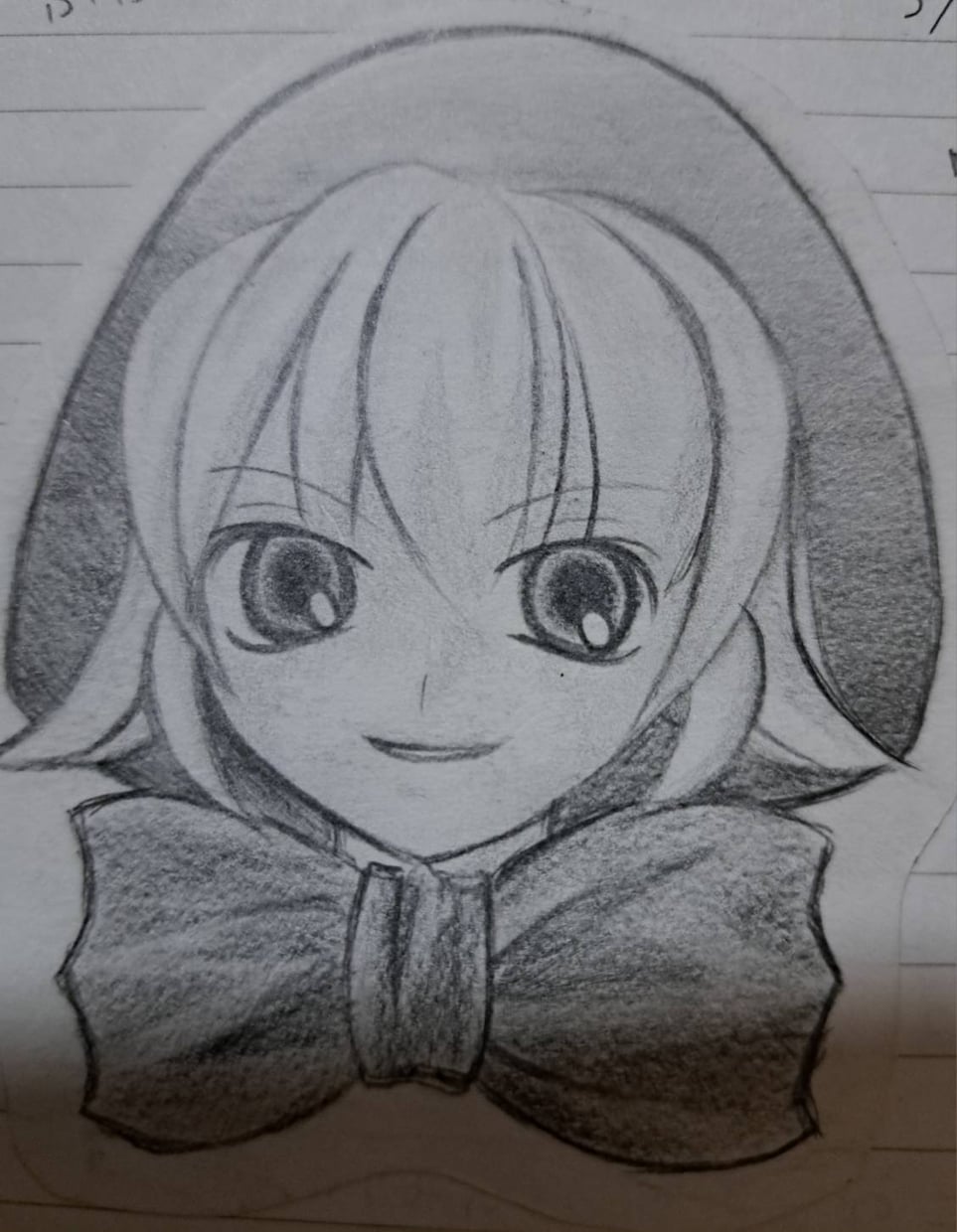 ＳＮＳアイコン等イラスト描きます 体調次第で２４時間対応受付可能 イメージ4
