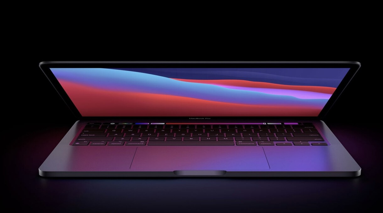 Macのスペックについて相談に乗ります SSDの容量、キーボードの種類、シリーズなど イメージ1