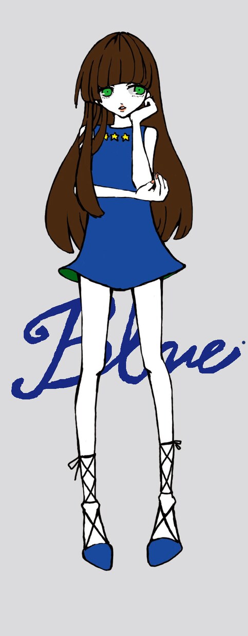 YOUTUBEのサムネイラスト制作します オリジナルのイラストでYOUTUBEのサムネ作ります イメージ3