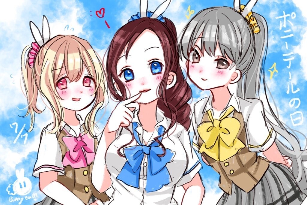 アイコン、イラスト等描きます Twitterのアイコンやイラスト等受け付けます。 イメージ3