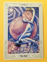 タロットリーディング練習を一緒にします タロットを手にしたものの、挫折しそうな方へ！楽しみましょう！ イメージ1