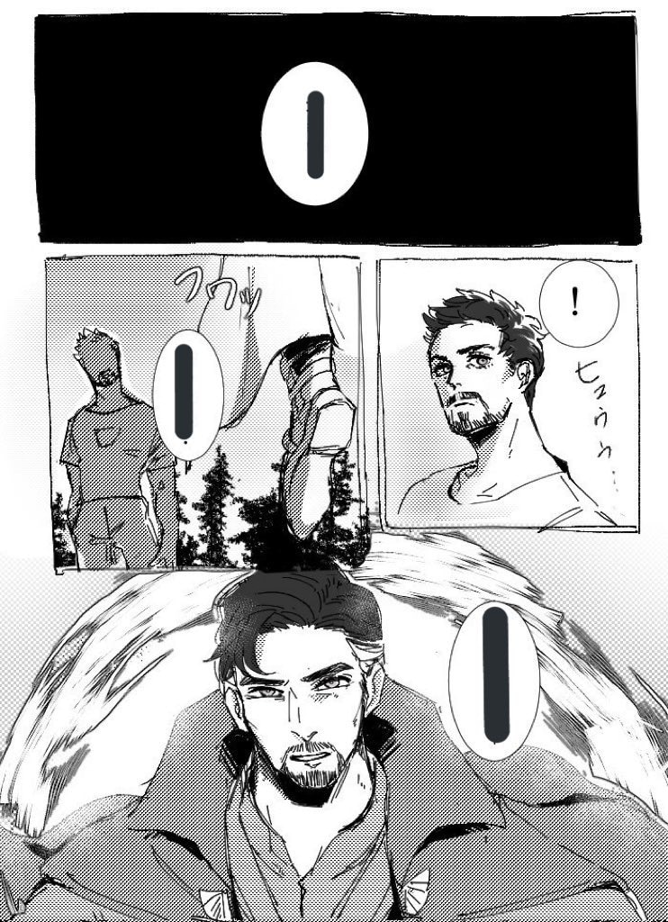 あなたのご希望にあったイラストや漫画を制作します オリジナルから版権まで対応可！ イメージ4