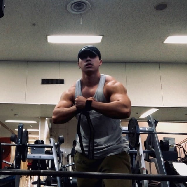 最高、最強の身体を提供します 米軍基地でトレーナーをしていました！ イメージ1