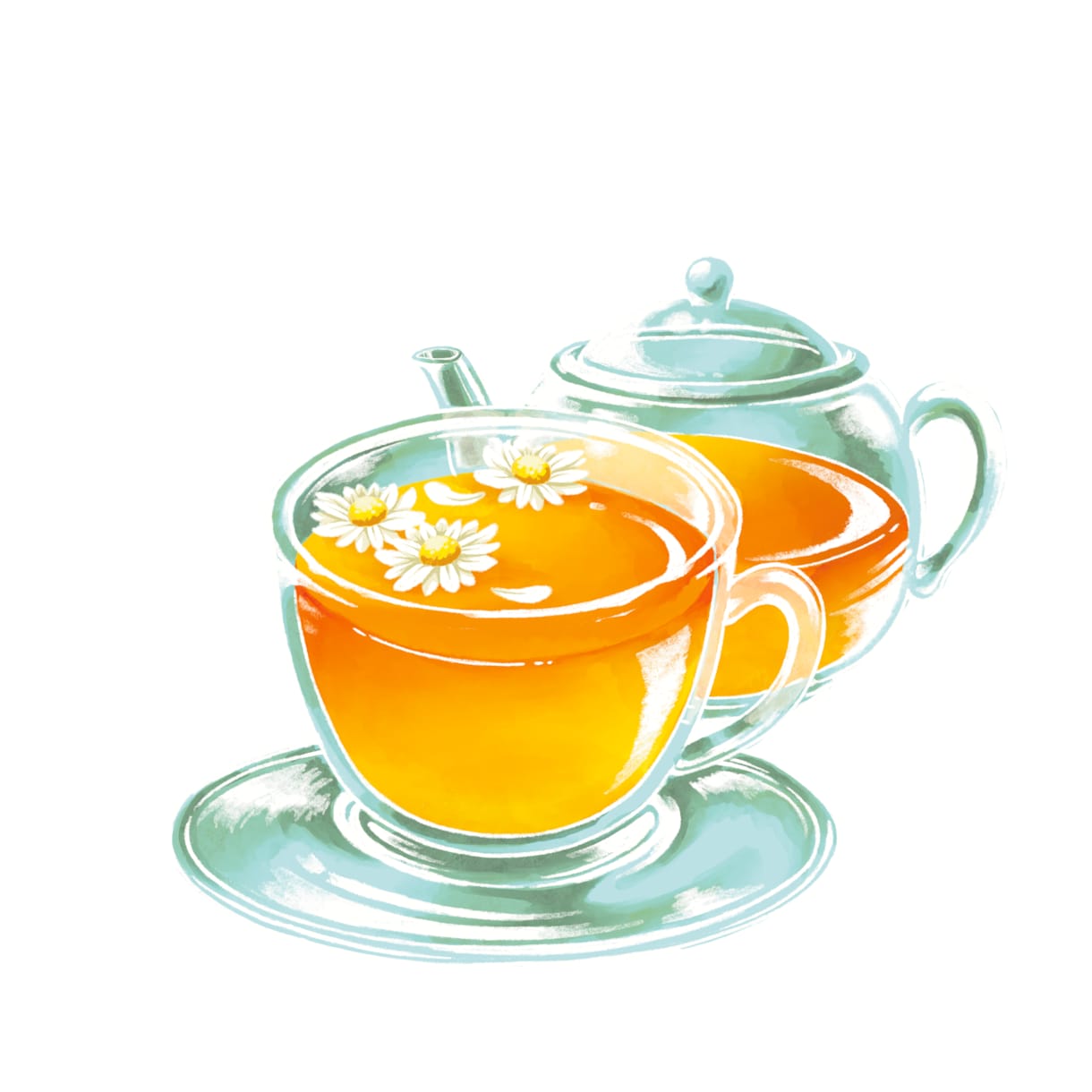 食べ物、飲み物、メニューのイラスト描きます あなたの特別な料理、大切に描きます。 イメージ4