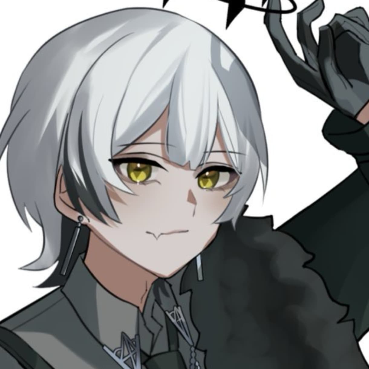 魅力的なアイコン制作します 早く可愛いイラストをお届けします！ イメージ6