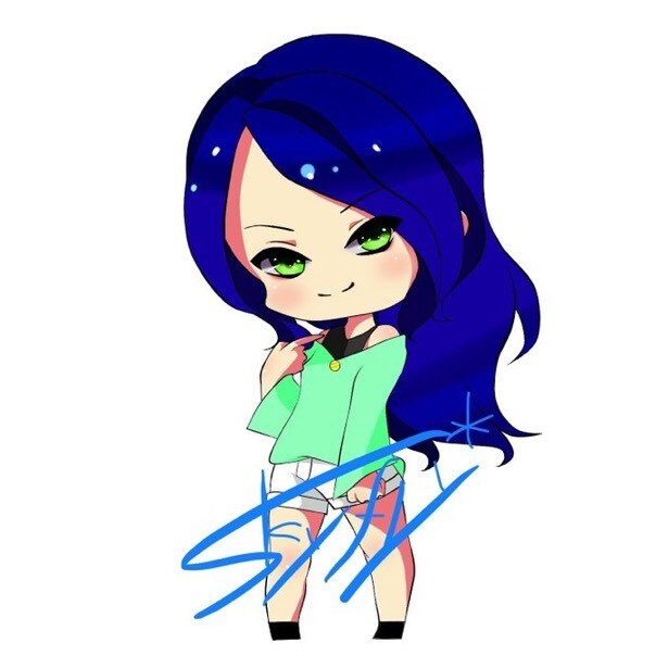 絵柄様々！ご希望のイラストを作成します 気になる方はご相談ください(*^^*) イメージ4