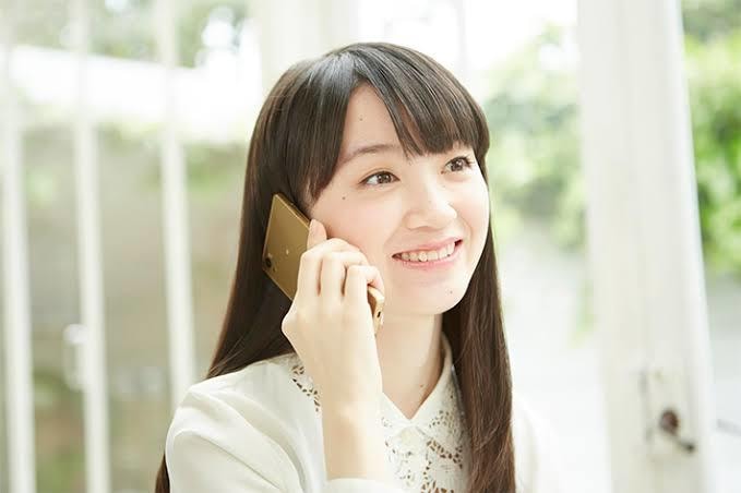 電話サービスまずはお試しで気軽に5分お話相手ます 電話とか緊張！ドキドキ！どんな人？!まずはちょっとだけ通話し イメージ10
