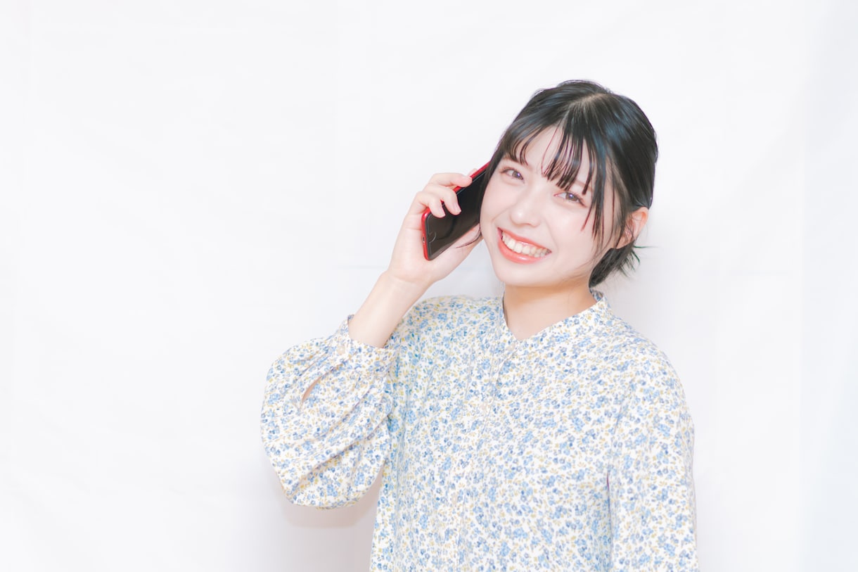 重い話からちょっとだけ話したい！なんでも聞きます こんなこと話していいのかな？笑われないかな？大丈夫(^^) イメージ1