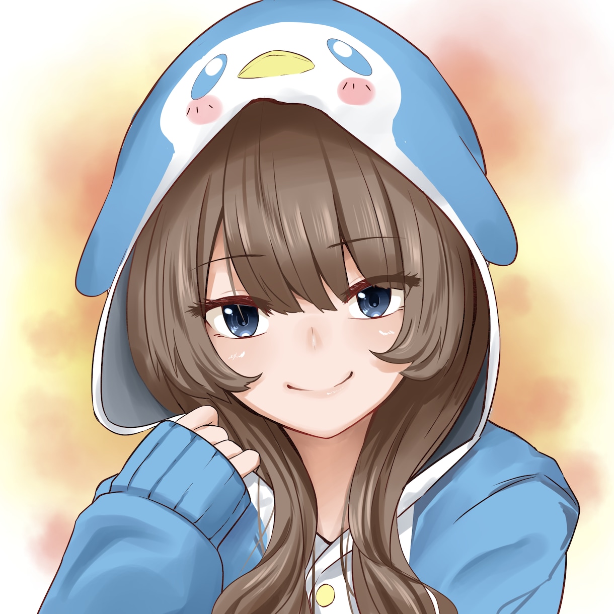 良いイラストを安く描きます キャラデザ、アイコン、ラインスタンプ等多くの依頼対応可能です イメージ2