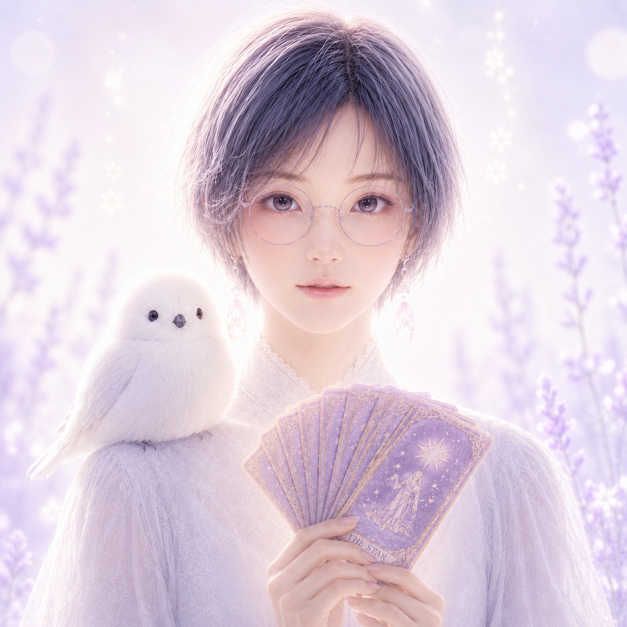 音信不通のあの人の本音と今後を視ます また連絡は来る？その可能性と今すべきことまでお伝えします イメージ1
