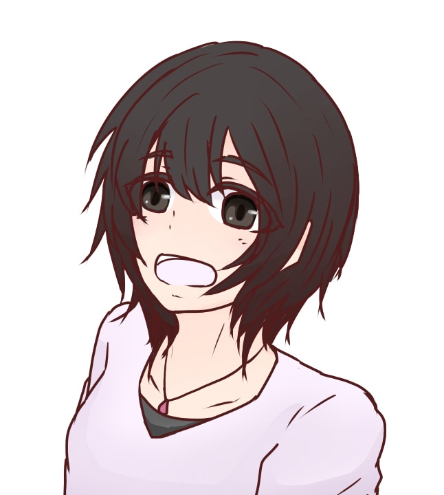 アニメ調のイラスト・アイコンかきます アニメ調の絵やデフォルメを描きます。 イメージ7