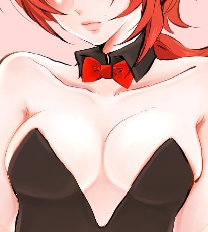 やわらかお肉の女の子描きます 触れたくなるようなむっちりふわふわの女の子描きます イメージ2
