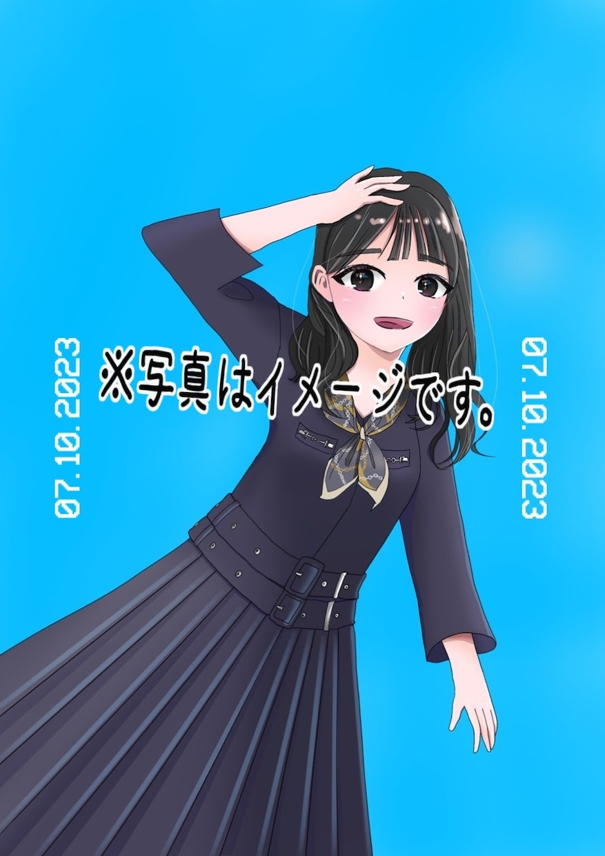 低価格でご希望にそったイラストを2枚作成します 1500円2枚イラスト作成！修正無制限！オプション料金なし！ イメージ4