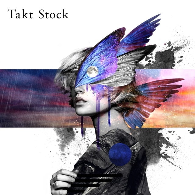 特別感のあるジャケットデザインを制作いたします 音楽活動の経験を活かした楽曲を引き立てる特別なビジュアル イメージ7