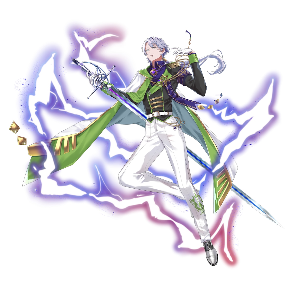 イラスト関連何でも可能で承りまってます 男性女性問わずどんなキャラでも可能！ イメージ6