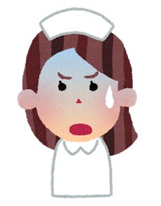 看護師国家試験前の過去問(模試も可)疑問に応えます 過去問を解いてもいつも理解できないところ、ありますよね？ イメージ1
