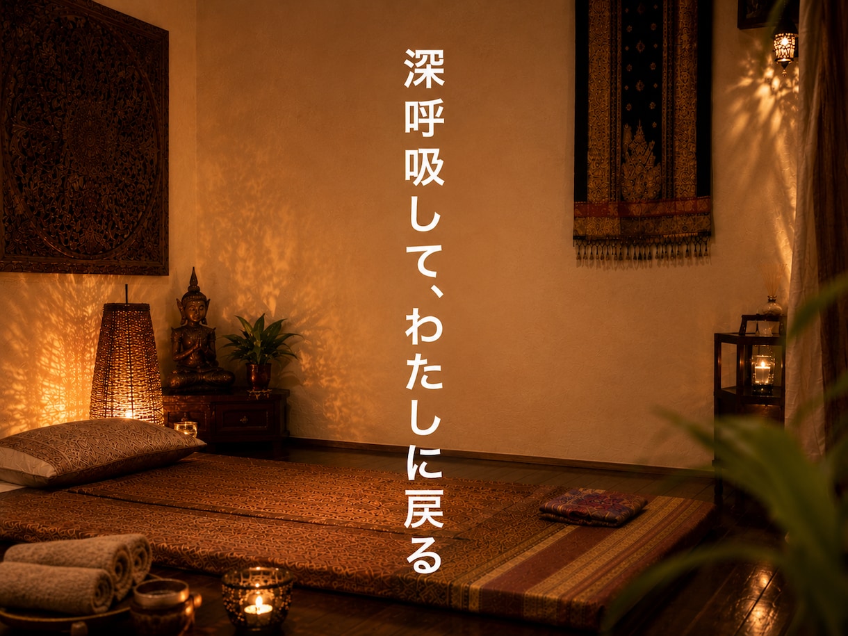 ホットペッパービューティーのトップ画像を作ります 都内現役サロンオーナーが、予約につながるサロン画像をご提案♪ イメージ2
