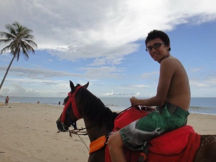 初心者向けポルトガル語のレッスンを提供致します ブラジル人によるポルトガル語講座 イメージ1