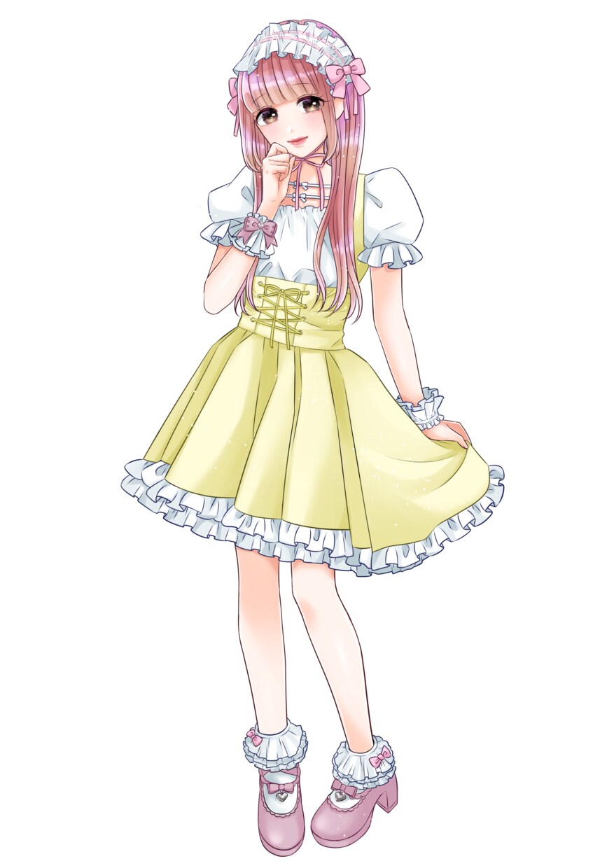 オリジナルイラスト作成をします 商業クリエイターなので安心！お急ぎの案件もお任せ下さい♪ イメージ7