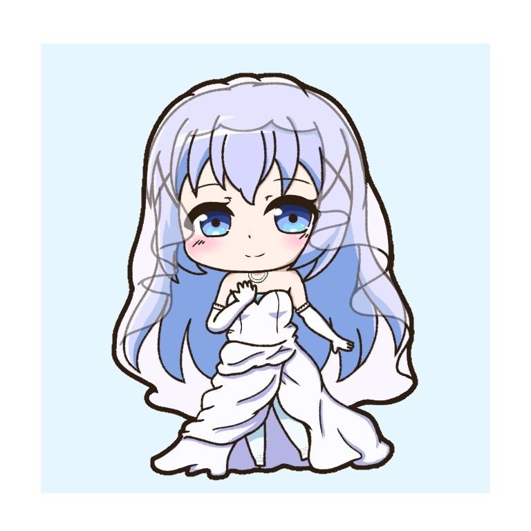デフォルメでキャラクター描きます 二次創作・オリジナル問わずにイラストを手掛けます！ イメージ2