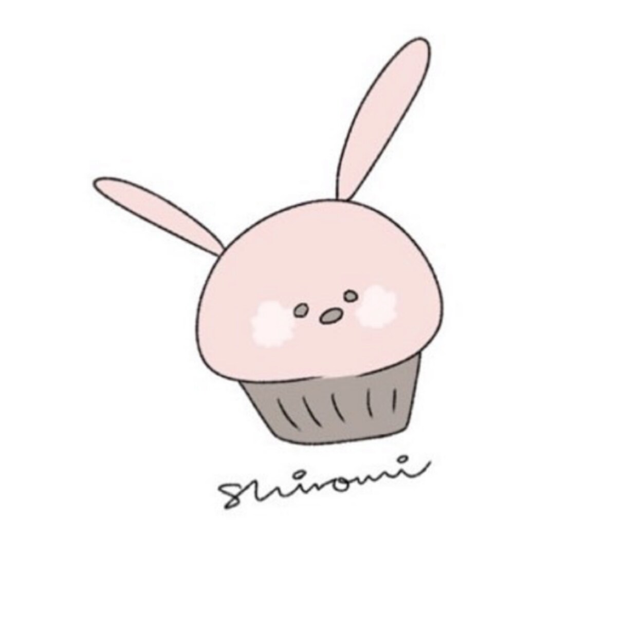 ゆるふわイラスト描きます アイコン、壁紙、ゆるふわイラスト描きます！ イメージ9