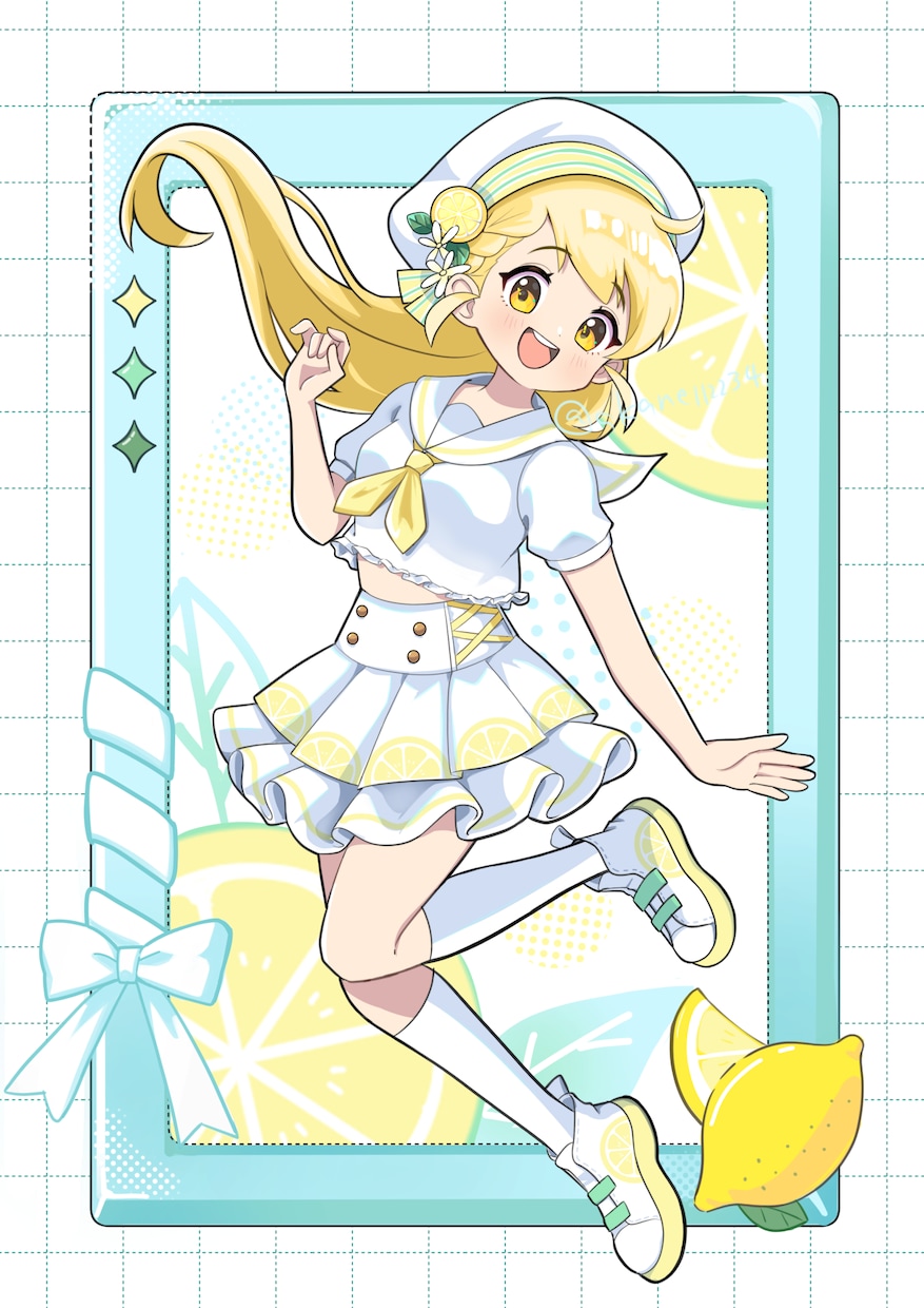 ポップで可愛いイラスト描きます グッズイラストやサムネイル等幅広く対応します！ イメージ2