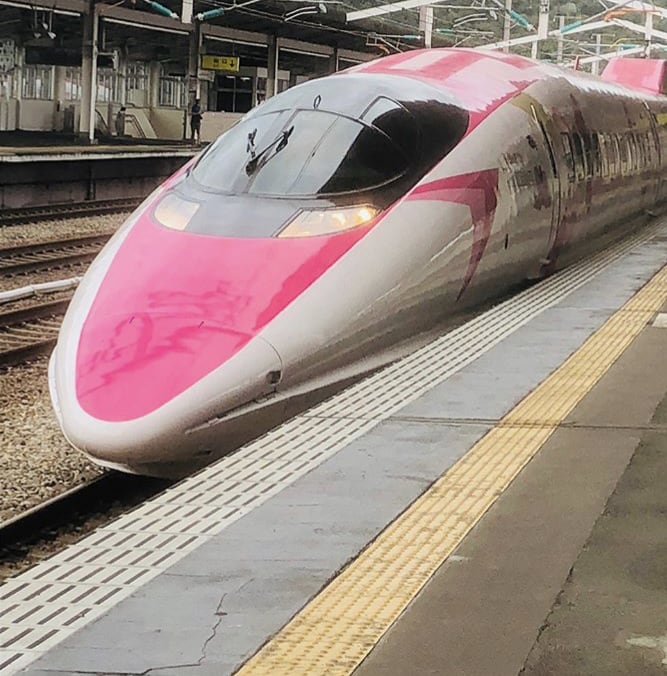 山陽新幹線の切符が、お安く購入できます サラリーマン必見！知らなきゃ大損！新幹線代を節約♡ イメージ1