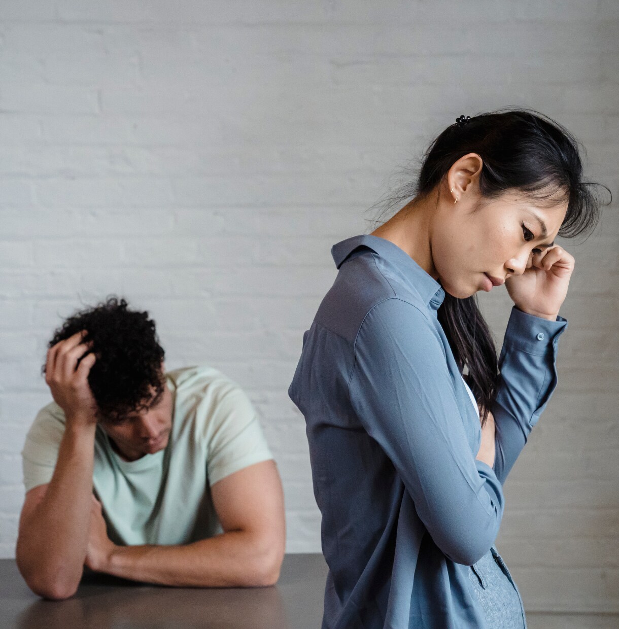セックスレス、産後クライシス一緒に乗り越えます またラブラブな頃に戻りたい！を電話で応援します イメージ5