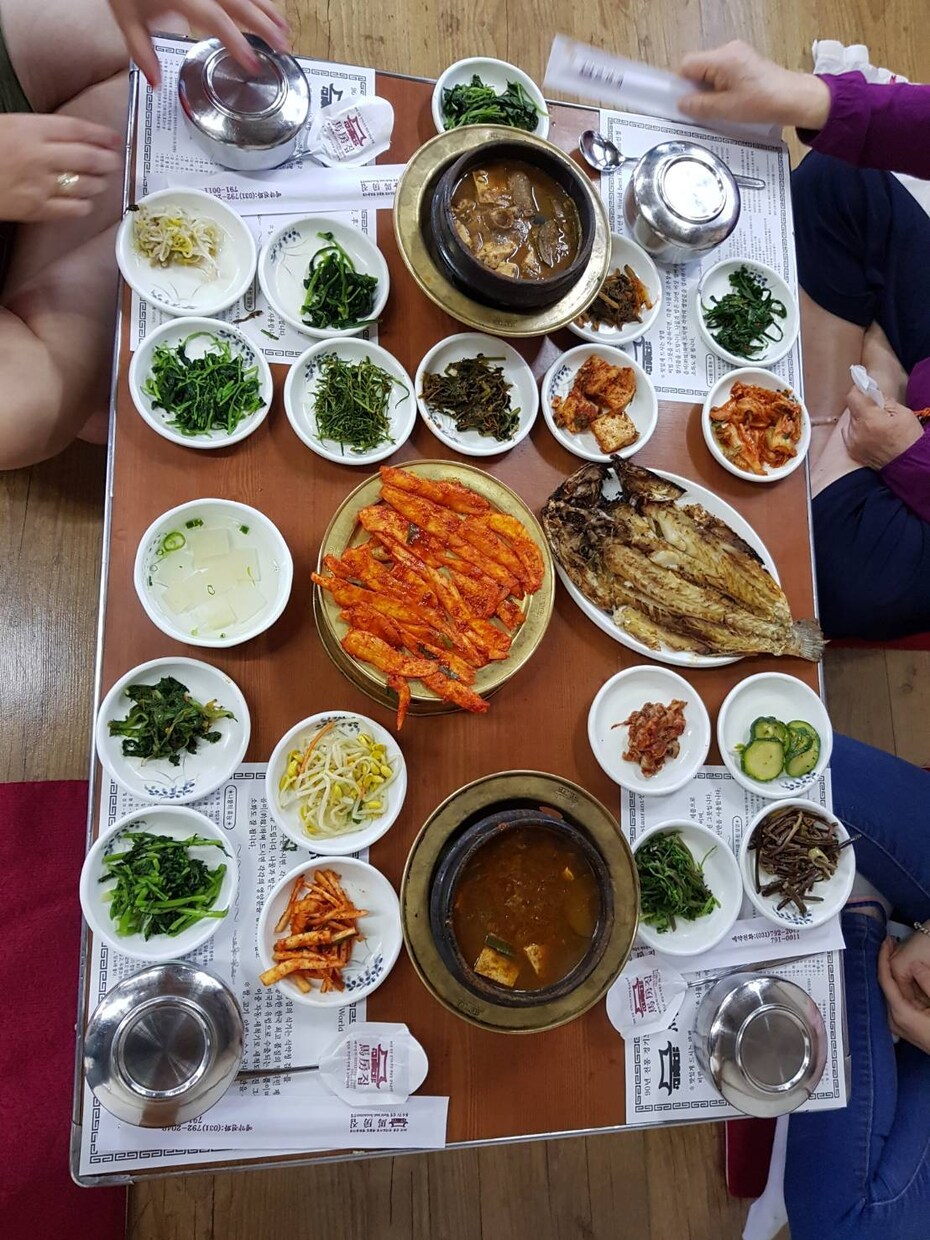 韓国語教えます 必ず喋れる韓国語、納得出来るまで丁寧な説明を致します。 イメージ1