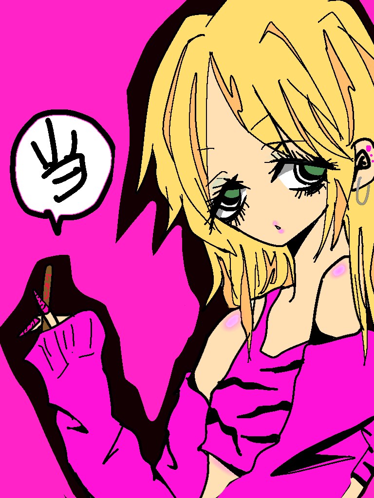 個性豊かなイラストでアイコン作成します たくさんの種類の絵柄であなたにピッタリのアイコンを作成！ イメージ2