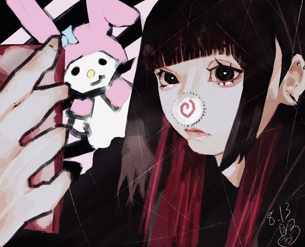 ご要望に沿ったイラストを描きます 一律5000円でイラスト依頼お受けします。 イメージ1