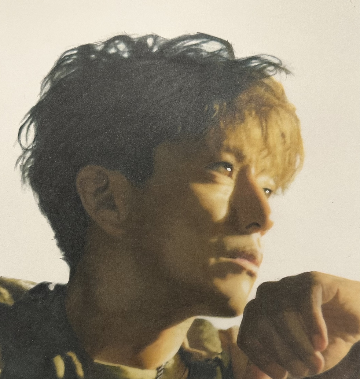 お写真を元にリアル似顔絵をお描き致します ウエルカムボードや記念日、贈り物に特別な1品はいかがですか？ イメージ3