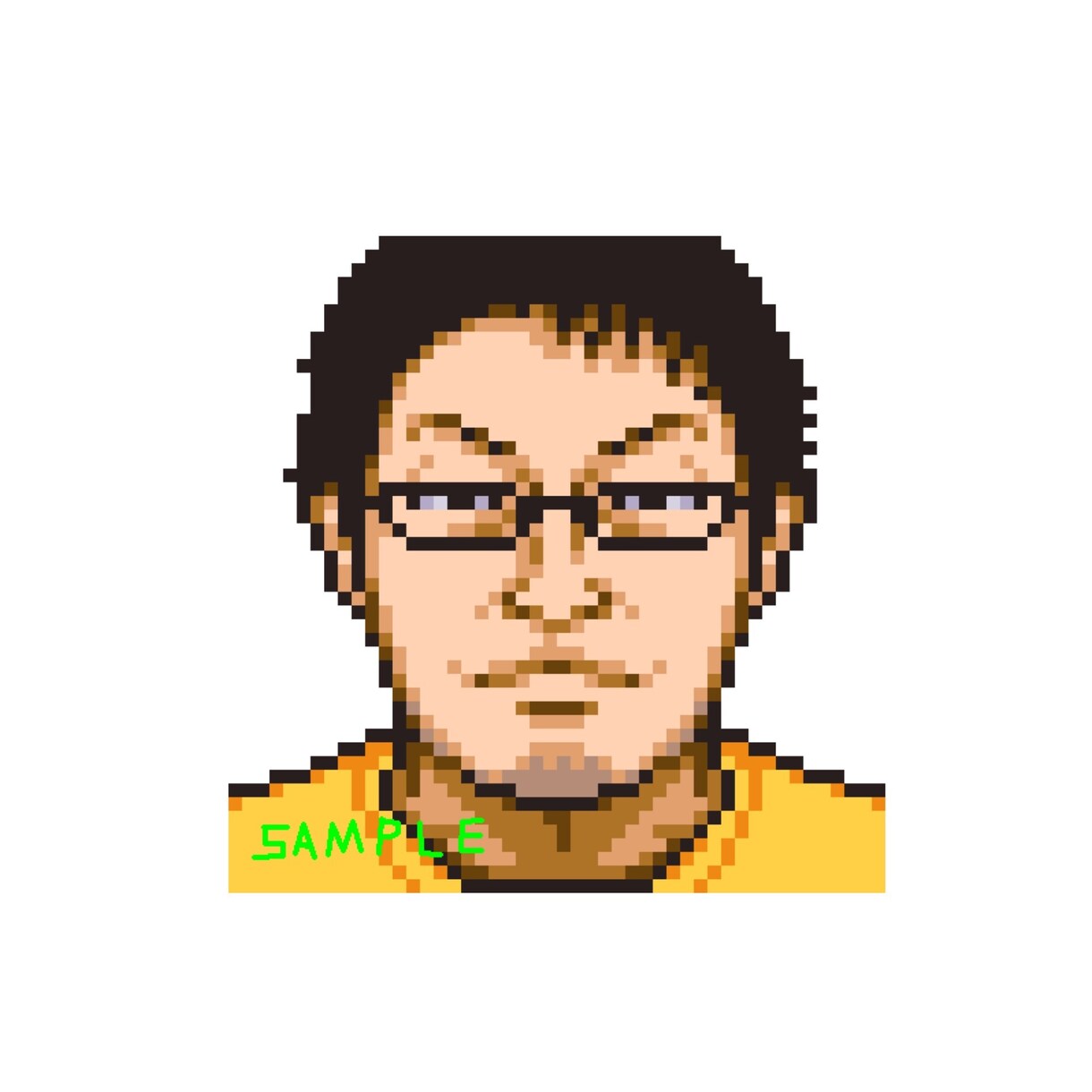 アニメ調のイラストを描きます 〜用途に合わせたイラストをお描きします〜 イメージ3