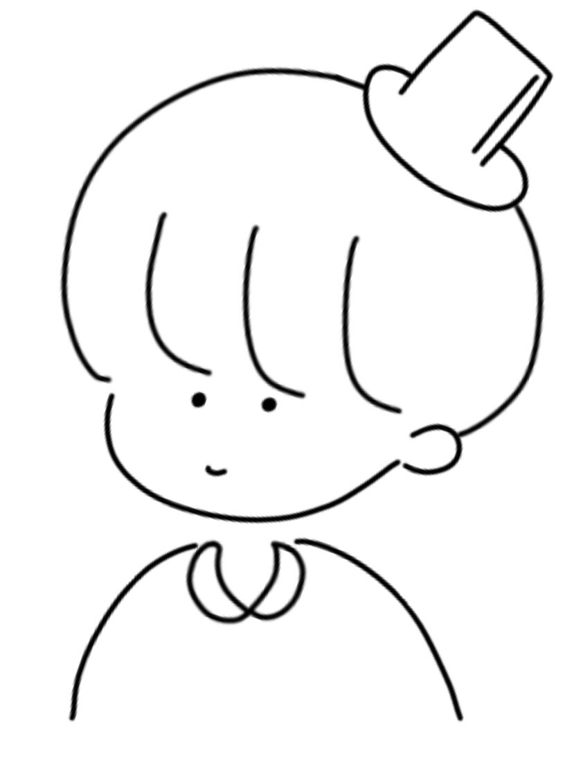あなたにあったアイコン描きます あなただけの個性あふれるアイコン欲しくないですか？ イメージ6
