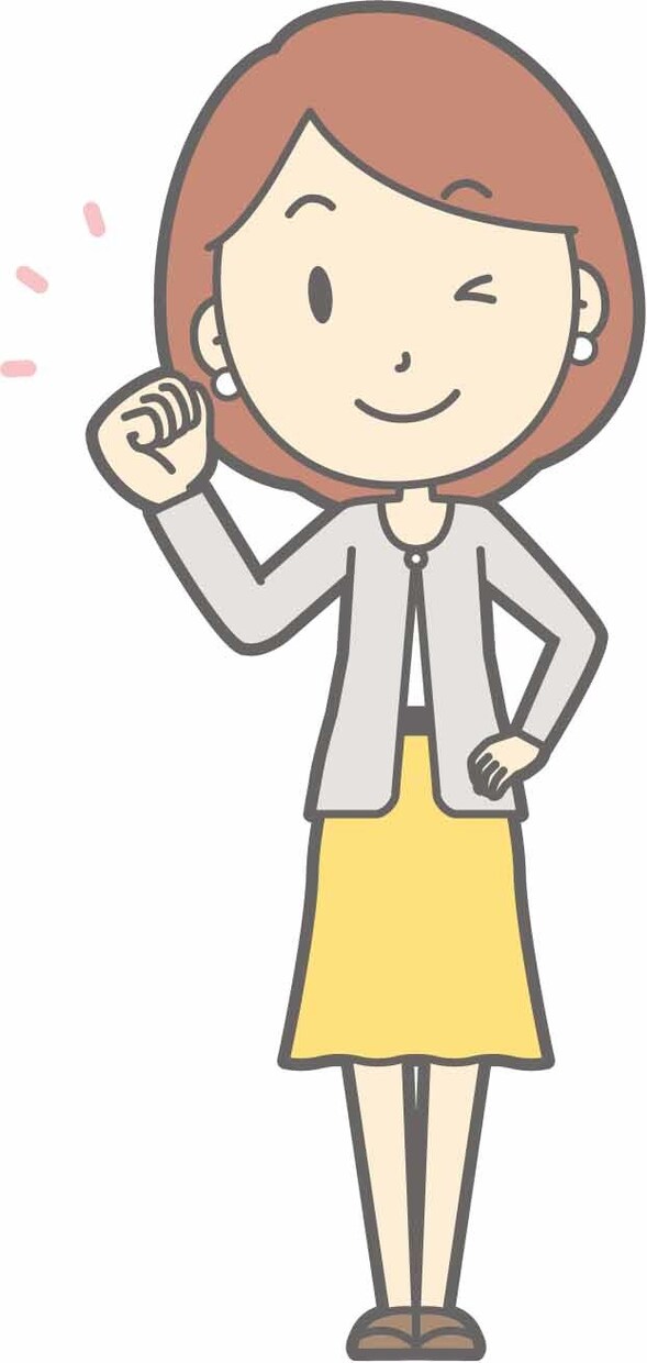秘書のプロがあなたのアシスタントを担当いたします 経験豊富な秘書が質の高いサービスを提供します イメージ1
