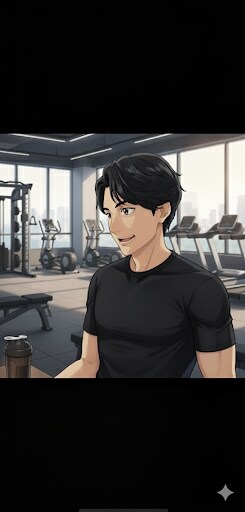 ダイエット、トレーニングについてのご相談受けます パーソナルトレーナー10年経験たいきの電話相談 イメージ1