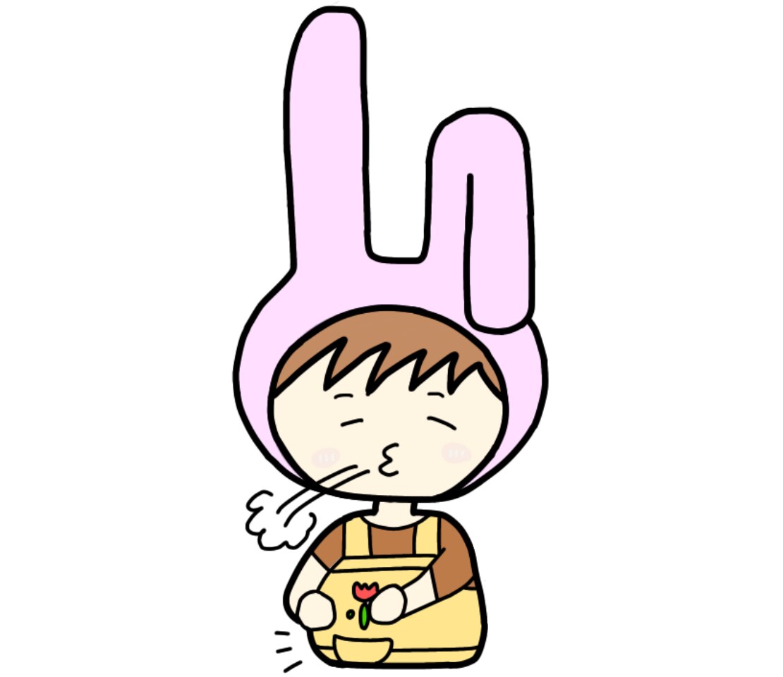 商用OK動物の着ぐるみを着た子のイラストを描きます 動物好きさん。ゆるふわなイラストをアイコンにしませんか？ イメージ4