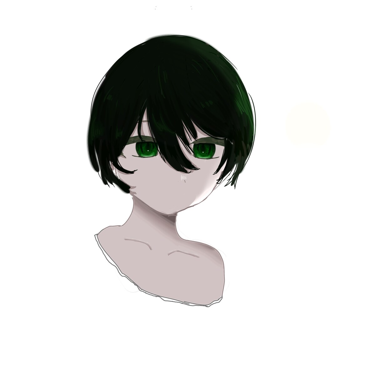 とってもかわいいイラストをめちゃやすくかきます 可愛ええイラストやすくかくし本気でやります！！ イメージ1