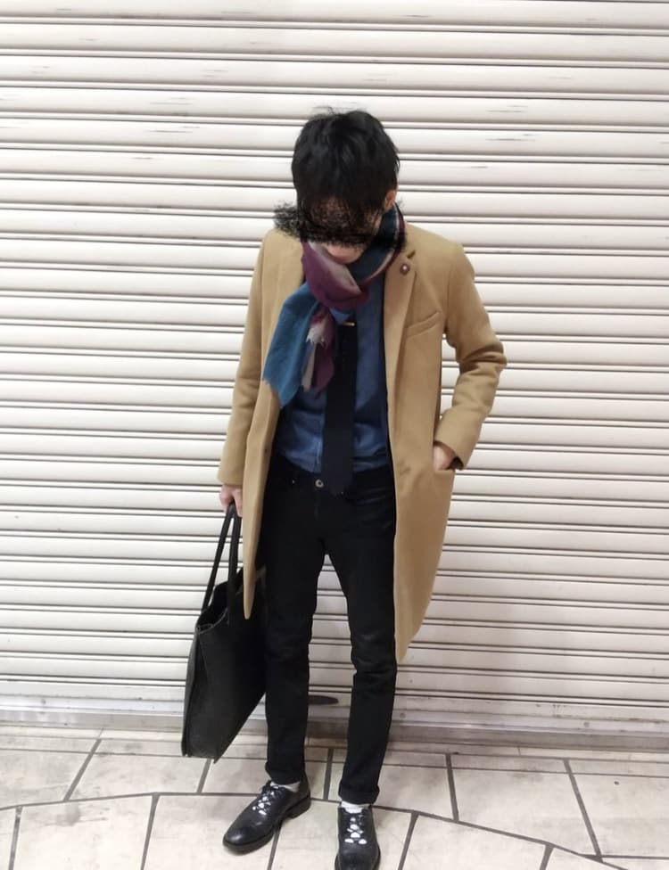 何を着たら良いの？？そんなあなたを助けます プロの現場で培った経験、技術であなたを別人に変身させます♪ イメージ1